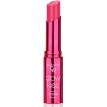 Golden Rose Glow Kiss Lipbalm Цветен балсам за устни