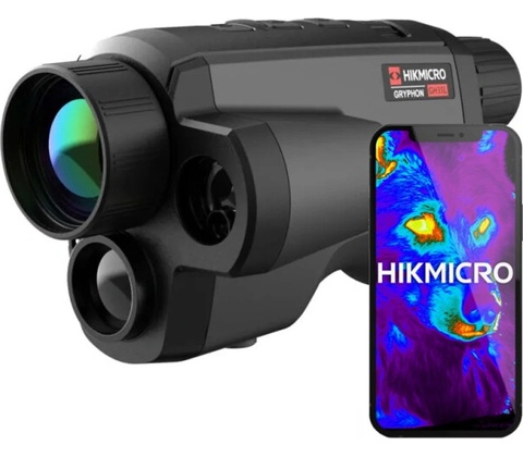 Gryphon HD LRF GH35L