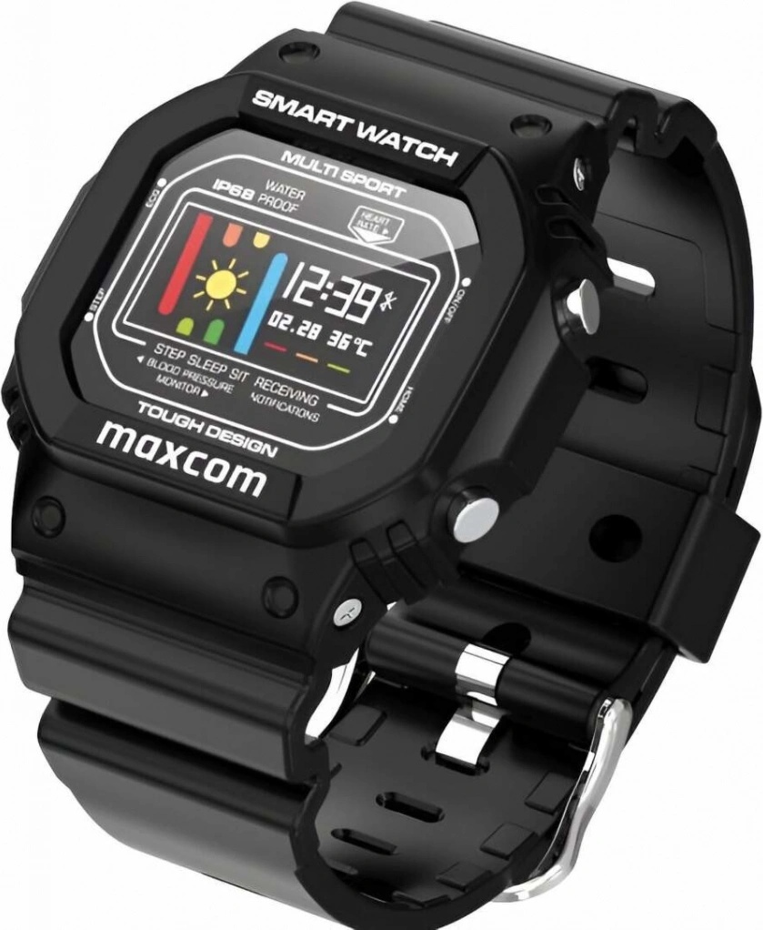MAXCOM FW22
