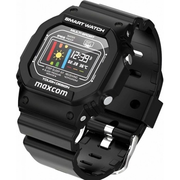 MAXCOM FW22