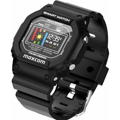 MAXCOM FW22