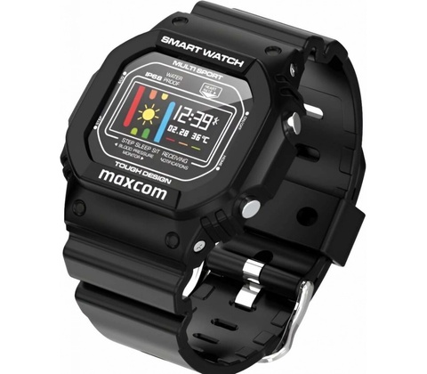 MAXCOM FW22