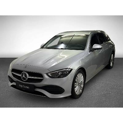 Mercedes-Benz C 180 125 kW