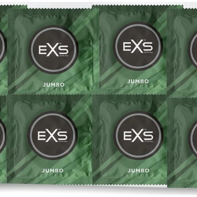 EXS Jumbo 69mm 3 ks