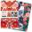 NINA PACE SET OF 3 MINI NOTEBKS | FLAME TREE