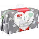 NUK startovací sada pro miminka Welcome set