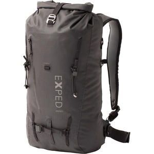EXPED Алпийска раница Exped Black Ice 30 Climbing backpack - Black (503-1010-0112)
