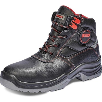 Panda TOP CLASSIC RITMO ANKLE S3 SRC 0202059060044V