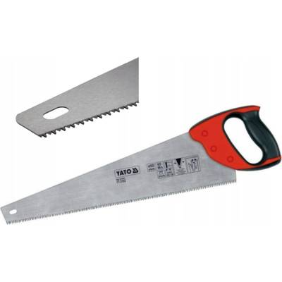 YATO na dřevo 300 mm oblouková YT-3200