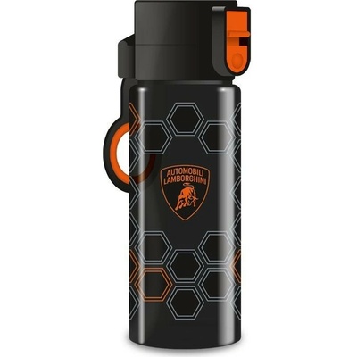 Ars Una Lamborghini 25, 475ml, čierna