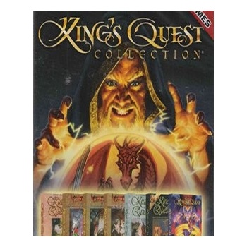 Kings Quest Collection