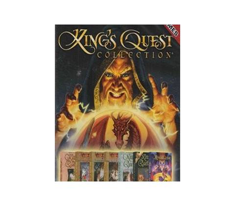Kings Quest Collection