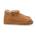 Ca'Shott Дамски зимни ботуши Ca'Shott Women's Cassia Warm Pull Boot Winter boots - Tan - размер 38 (EU) (121-1094-0213)