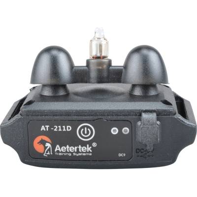 Aetertek Obojek a přijímač AT-211D Mini