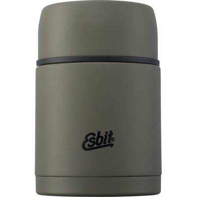 Esbit Food Jug Obedová termoska 750 ml olivová