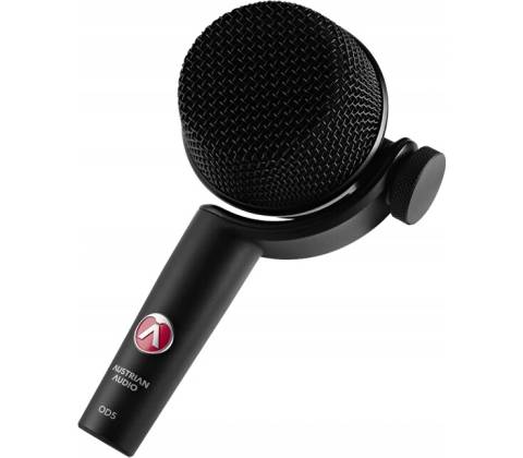 Austrian Audio OD5