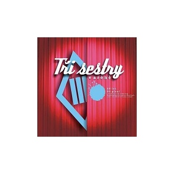 Tři Sestry - Live CD