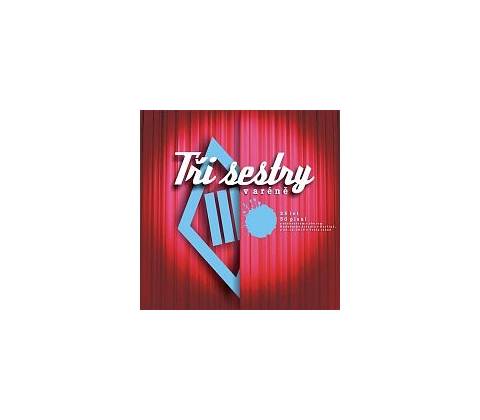 Tři Sestry - Live CD