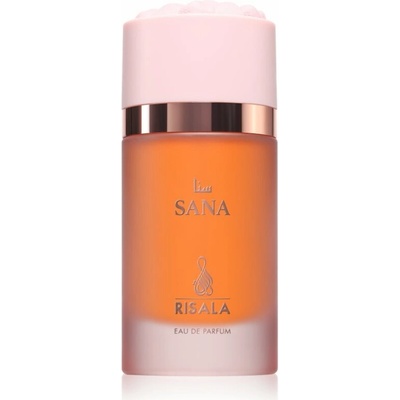 Risala Sana parfumovaná voda unisex 100 ml