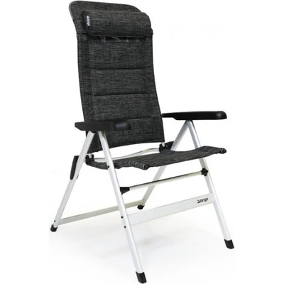 Vango Tuscany Цвят: сив
