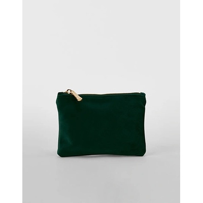 BagBase toaletní taštička BG7 emerald