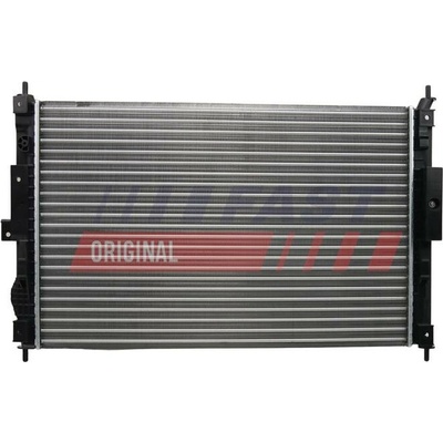 Chladič, chlazení motoru FAST FT55003
