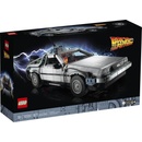 Image 1 of LEGO® ICONS™ - Creator Expert - Back to the Future Time Machine (10300)