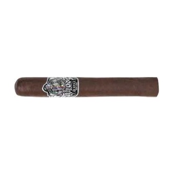 Gurkha Ghost Silver Shadow Robusto 2
