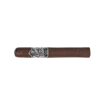 Gurkha Ghost Silver Shadow Robusto 2