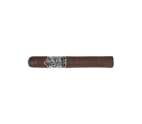 Gurkha Ghost Silver Shadow Robusto 2
