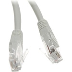  Patchcable Cat. 5e FTP 1.0m grey (RVB5C20365)