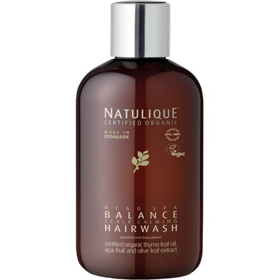 Natulique Balance Hairwash 250 ml