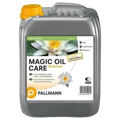 Pallmann magic Oil Care 5 l