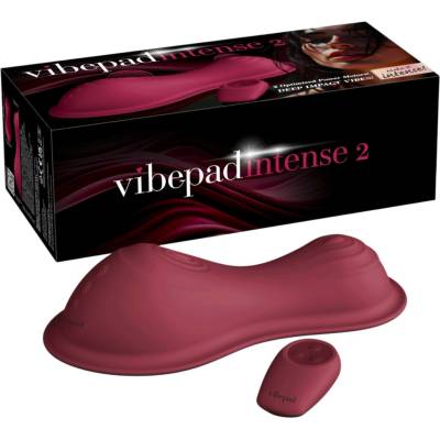 Vibepad Intense 2