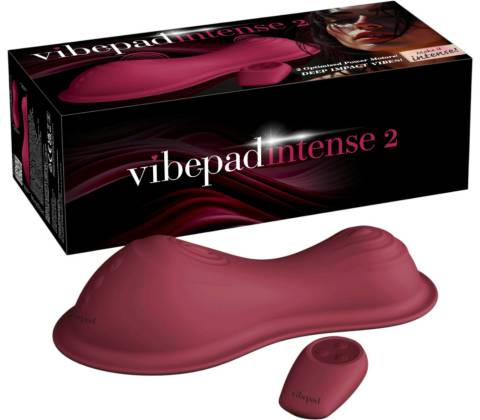 Vibepad Intense 2