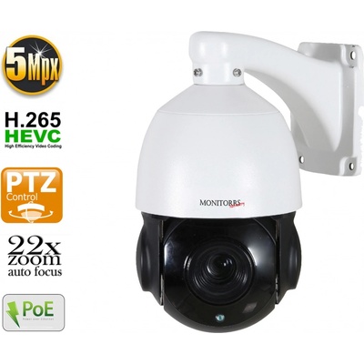 Monitorrs Security 6007