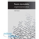 Poezie slovinského expresionismu - Kozár Aleš