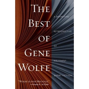 Best of Gene Wolfe (2020)