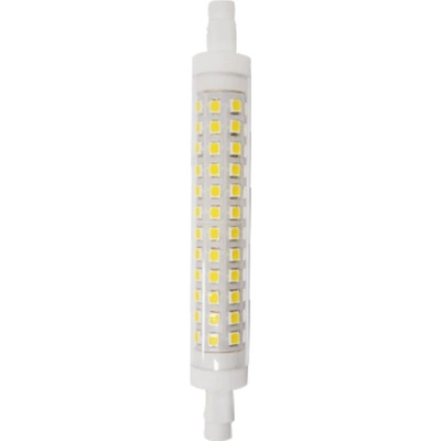 ACA Lighting LED žárovka R7S 10W, 1010lm, 118mm [R7S10WWS, R7S10NWS, R7S10CWS] Studená bílá [R7S10CWS]