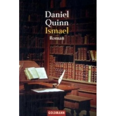Ismael | Daniel Quinn