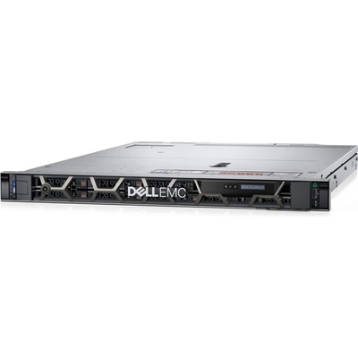 Dell PowerEdge R450 Q0016010033792