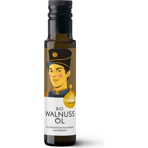 Ölmühle Fandler Био орехово масло - 100 ml