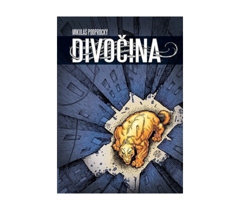 Divočina