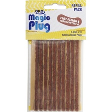 OKO Magic Plug Frankfurters 3,5 mm 10ks knoty