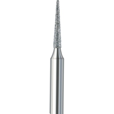 Busch Instruments Fréza diamant špica tupá 850/014
