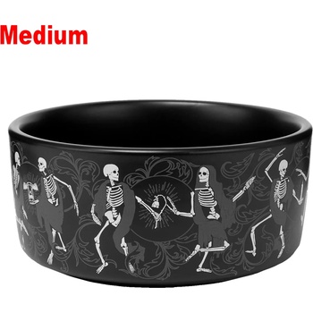 Image 1 of KILLSTAR dog купа KILLSTAR - Danse Macabre - Черен - KSRA008657