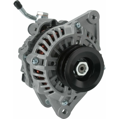generátor HC CARGO F 032 112 128