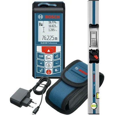 Bosch GLM 80 R 60 0601072301