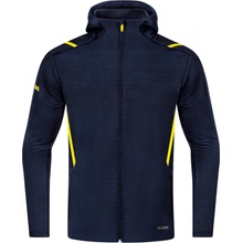 Jako Challenge Hoodie Kids 9821k-512