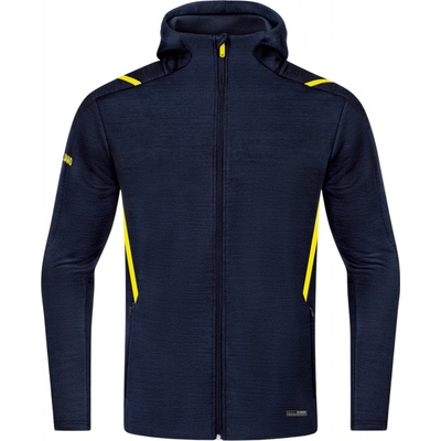 Jako Challenge Hoodie Kids 9821k-512